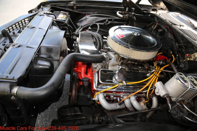 1970 Chevrolet El Camino