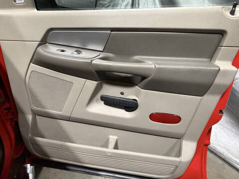 2009 Dodge Ram 2500
