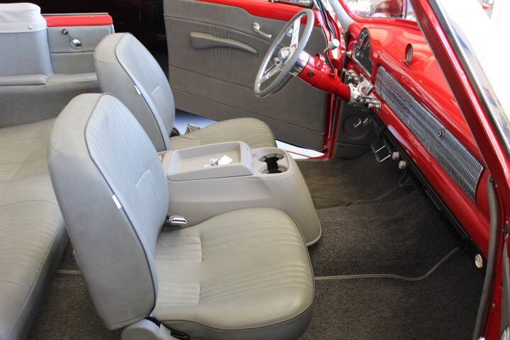 1951 Oldsmobile Eighty-Eight