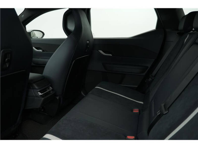 2023 Fisker Ocean Extreme