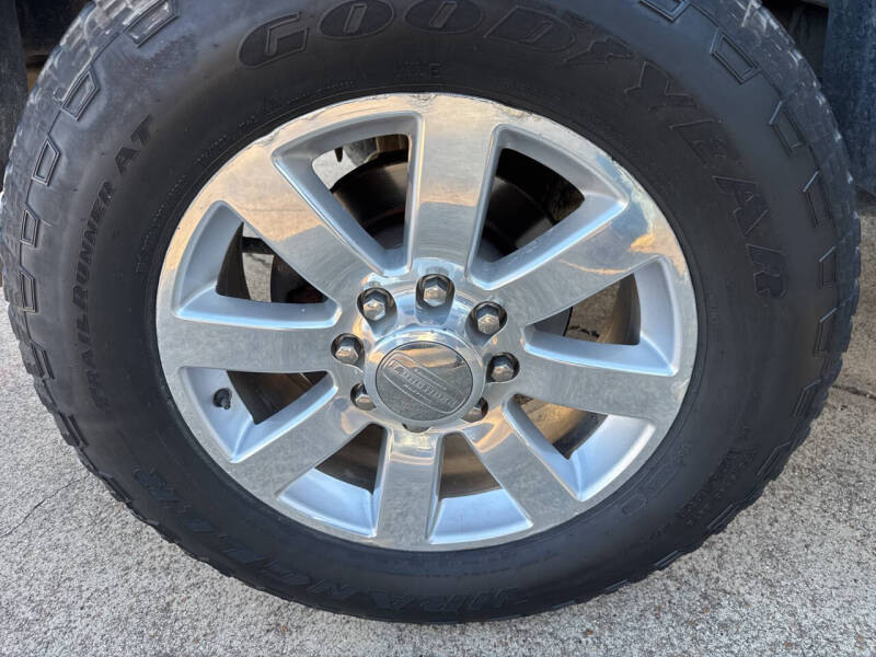 2016 RAM 2500 Laramie Longhorn