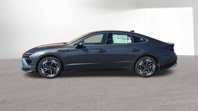 2026 Hyundai Sonata
