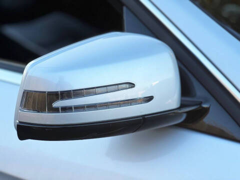 2013 Mercedes-Benz E-Class E 550 4MATIC