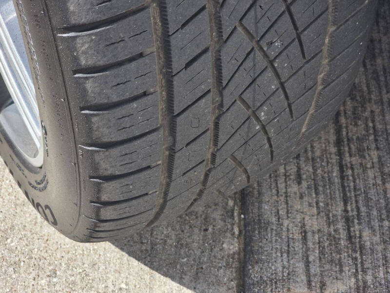 2016 Mercedes-Benz GL-Class AMG GL 63