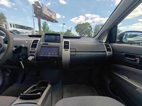 2009 Toyota Prius