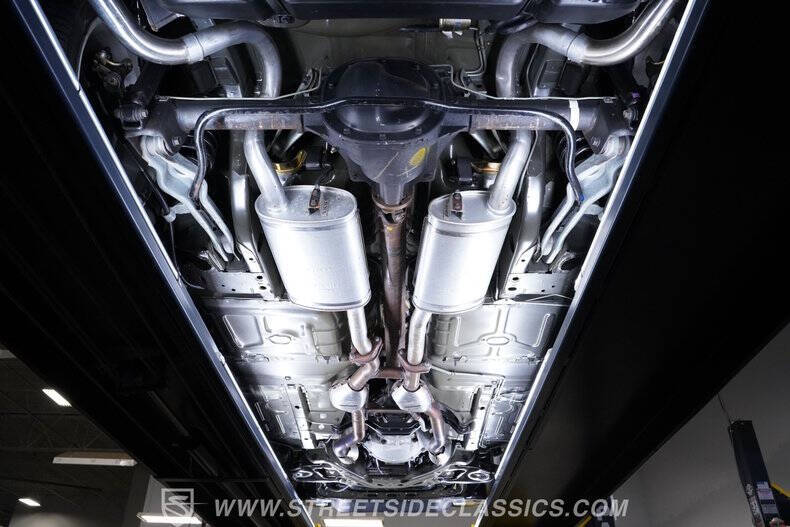 1993 Ford Mustang SVT Cobra