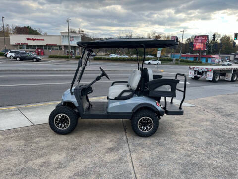 2024 Kodiak Golf Cart for sale at State Line Motors in Bristol VA