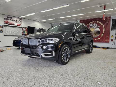 2018 BMW X5 for sale at United Auto Gallery in Lilburn GA