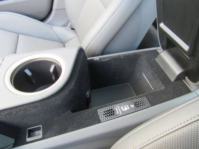 2022 Porsche Taycan 4S