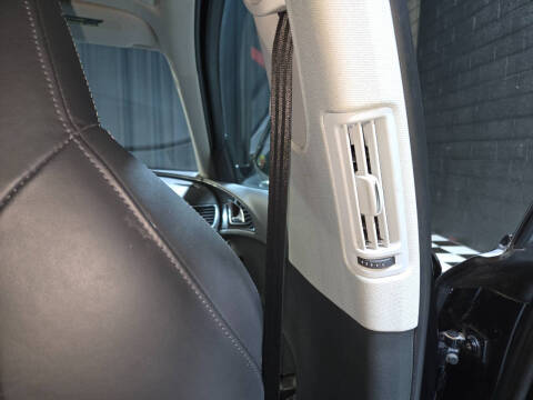 2014 Audi S6 4.0T quattro