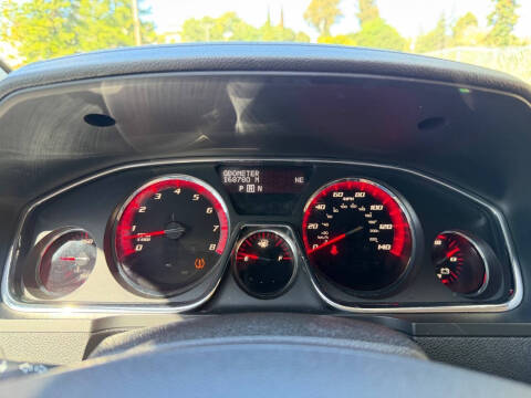 2014 GMC Acadia SLE-1