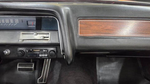 1969 Pontiac Parisienne