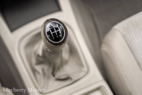 2008 Subaru Impreza Outback Sport