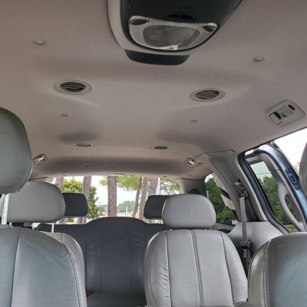 1999 Ford Windstar SEL