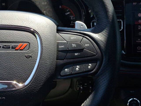 2025 Dodge Durango GT Plus