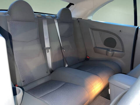 2008 Chrysler Sebring Touring