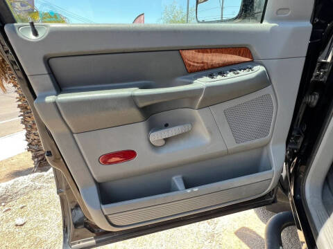 2006 Dodge Ram 2500