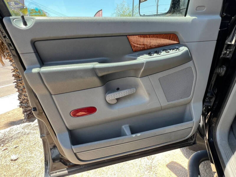 2006 Dodge Ram 2500