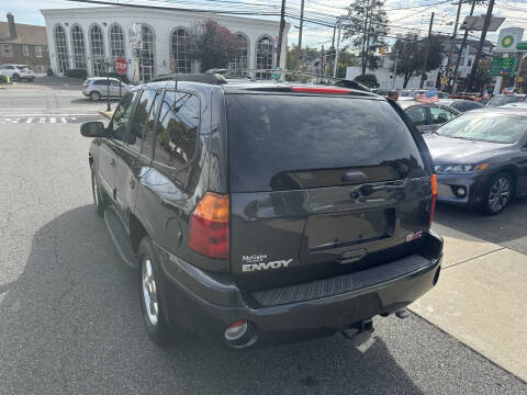 2003 GMC Envoy SLT