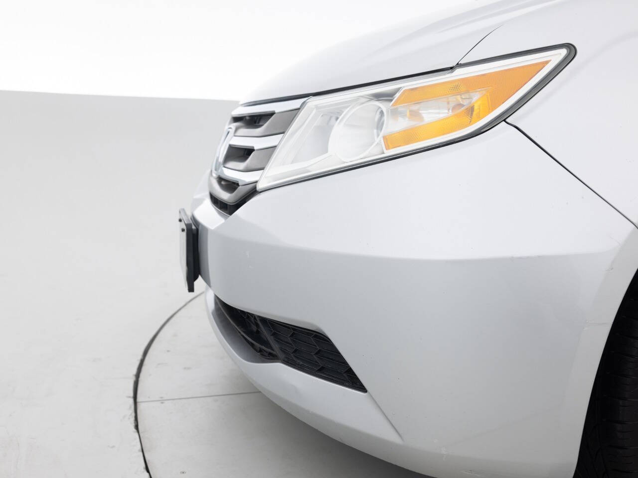 Used Car 2011 Honda Odyssey  Ex L 4dr Mini Van For Sale Under $10,000 In Coal City, Illinois