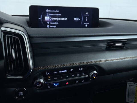 2025 Mazda CX-50 2.5 S Premium Plus