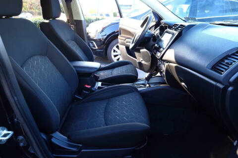 2020 Mitsubishi Outlander Sport Special Edition