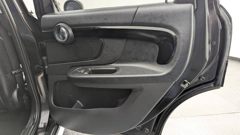 2022 MINI Countryman Cooper