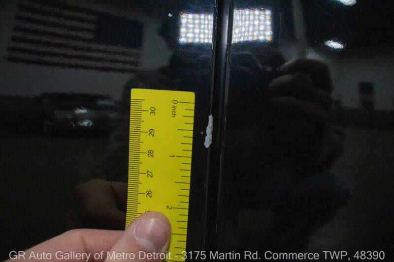 1986 Ford Mustang LX