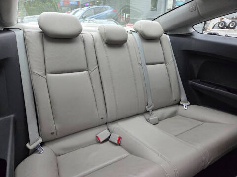 2012 Honda Civic EX-L
