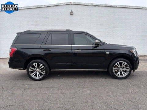2021 Ford Expedition