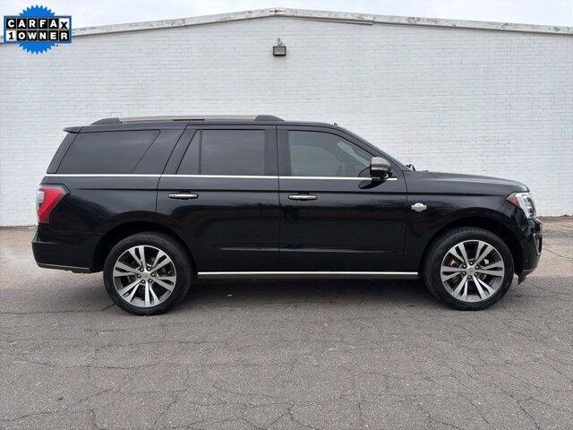 2021 Ford Expedition King Ranch