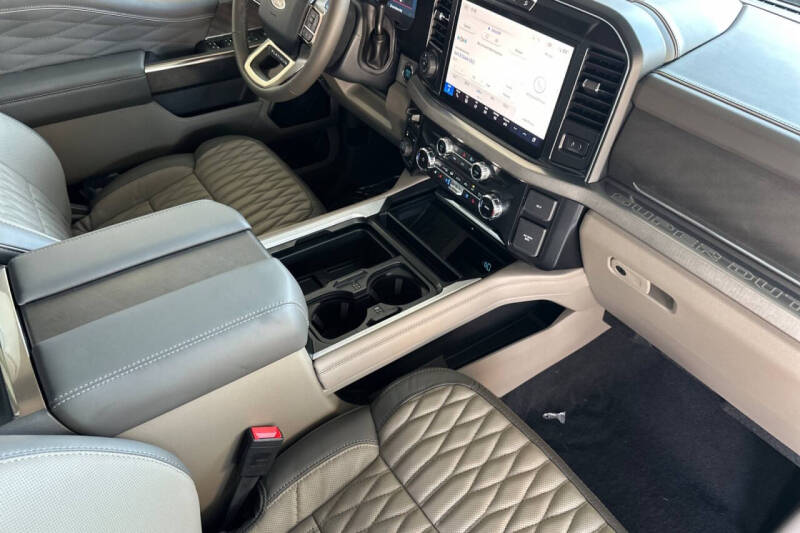 2026 Ford F-350 Super Duty