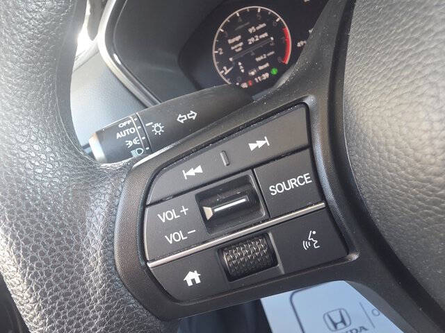 2023 Honda CR-V