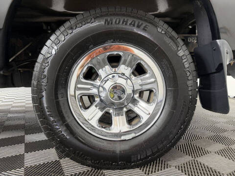 2008 Ford Ranger