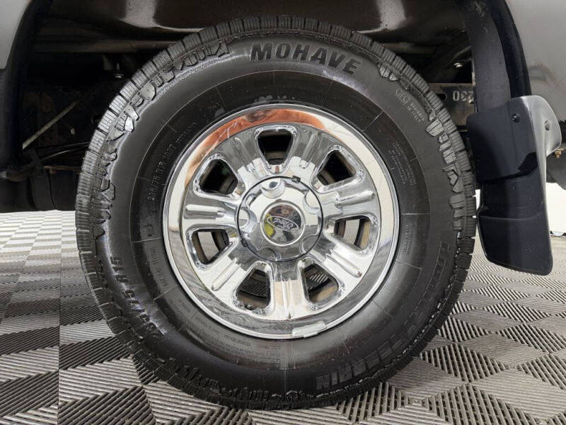 2008 Ford Ranger