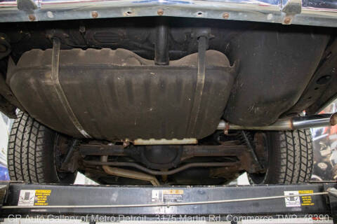 1984 Oldsmobile Cutlass Supreme Brougham