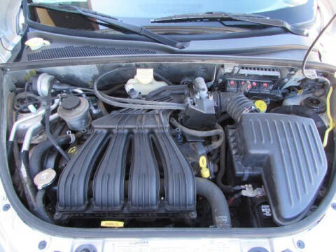 2006 Chrysler PT Cruiser Touring