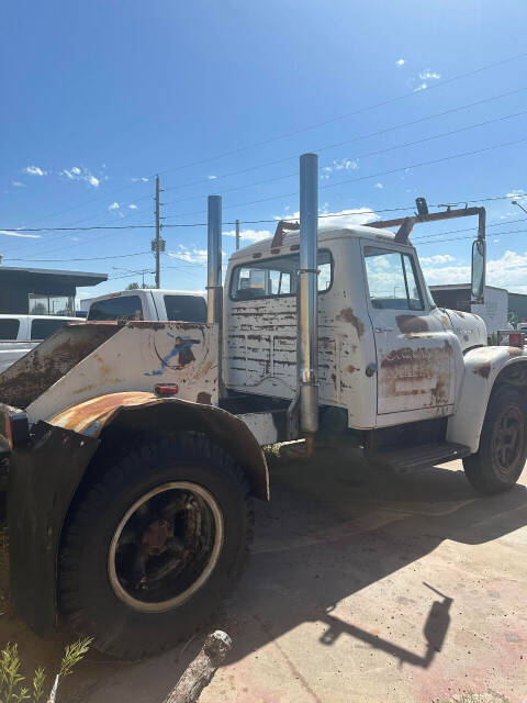 1977 INTERNATIONAL N/A for sale at Choice American Auto Sales in Cheyenne, WY