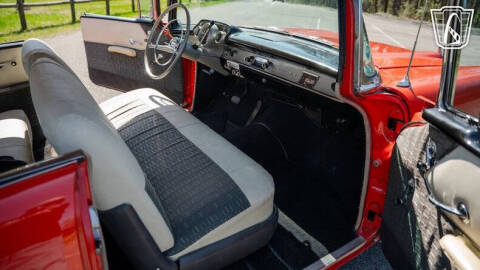 1957 Chevrolet 210