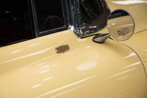 1955 Buick Roadmaster