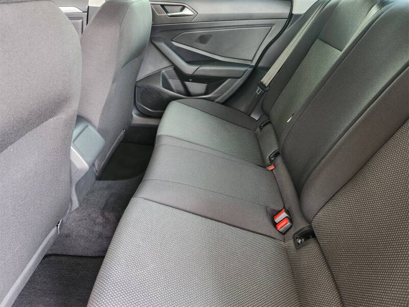 2020 Volkswagen Jetta