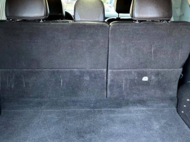 2013 Ford Edge Sport