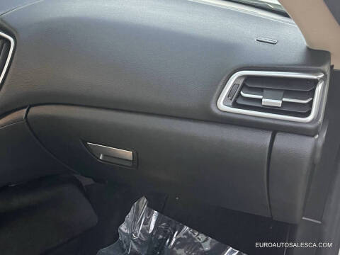 2018 Maserati Ghibli