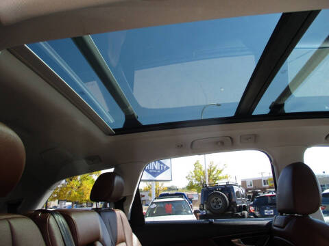 2018 Audi Q7 3.0T quattro Premium Plus