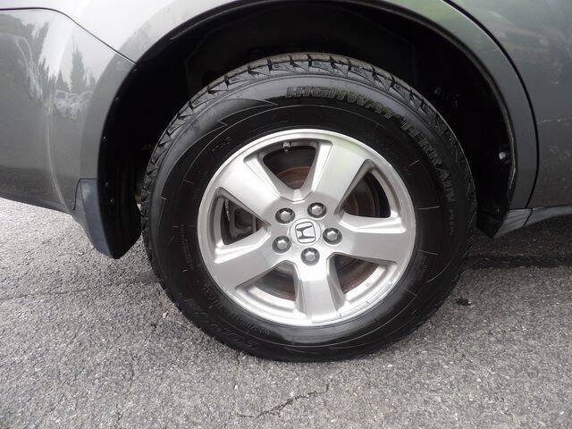 2009 Honda Pilot EX