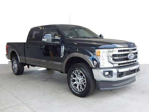 2022 Ford F-250 Super Duty for sale at BEAMAN TOYOTA - Beaman Buick GMC in Nashville TN