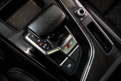 2022 Audi S5 Sportback 3.0T quattro Premium