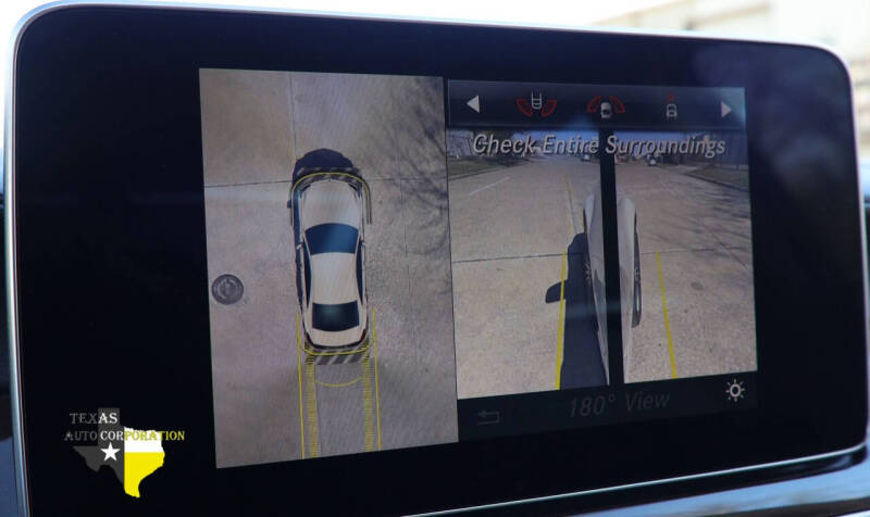 2017 Mercedes-Benz CLS CLS 550