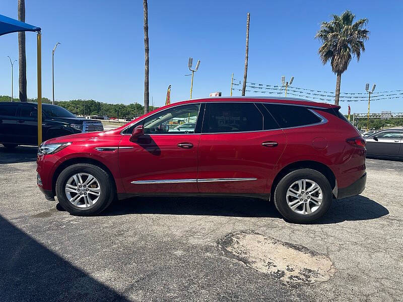 2019 Buick Enclave Premium