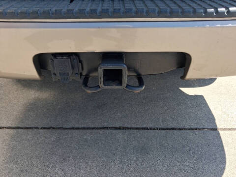 2004 Ford Explorer Eddie Bauer